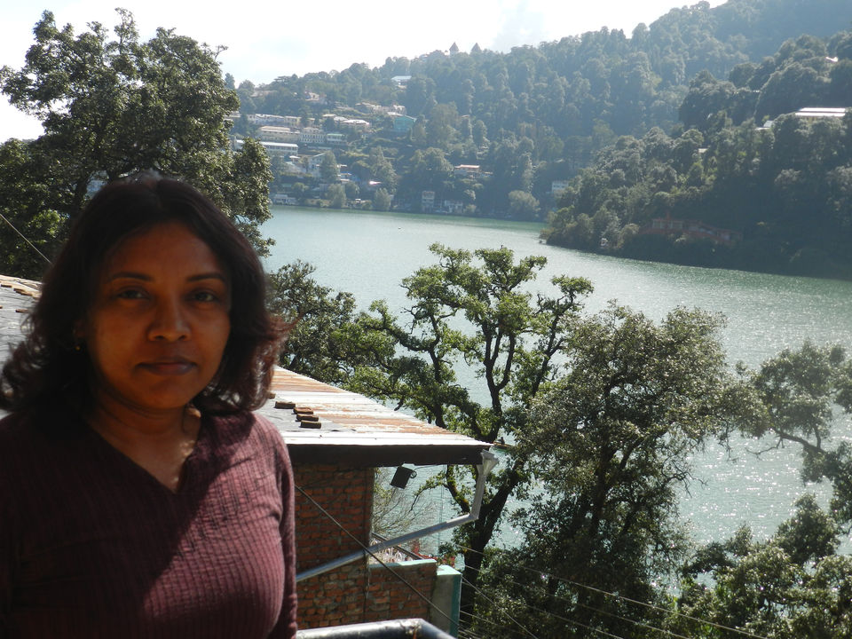 Photo of Top 5 Things to Do in Nainital 11/11 by Moon Roy