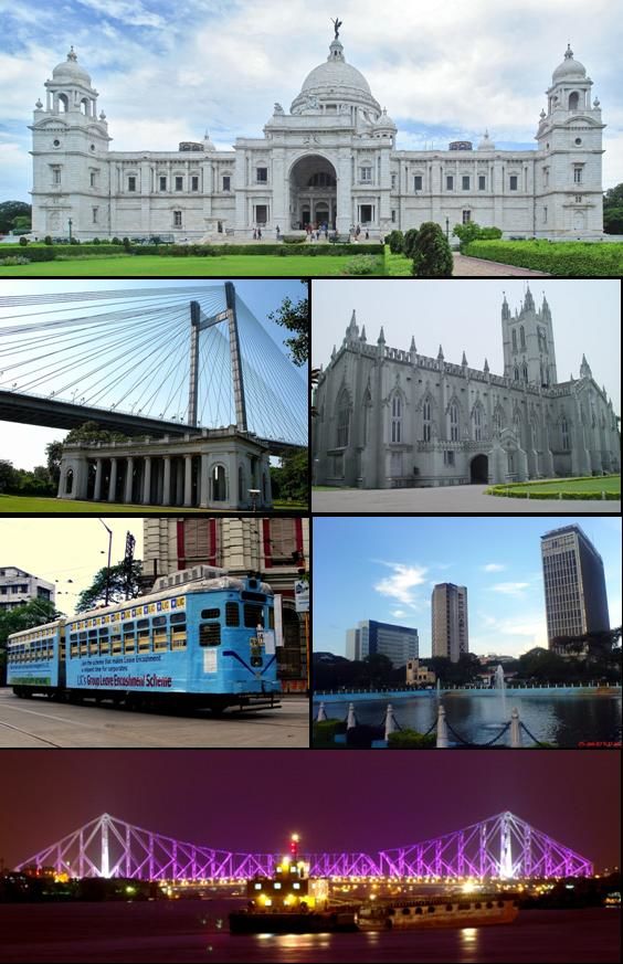 Photo of Exploring Calcutta :- Solo 1/1 by Tarana Chauhan