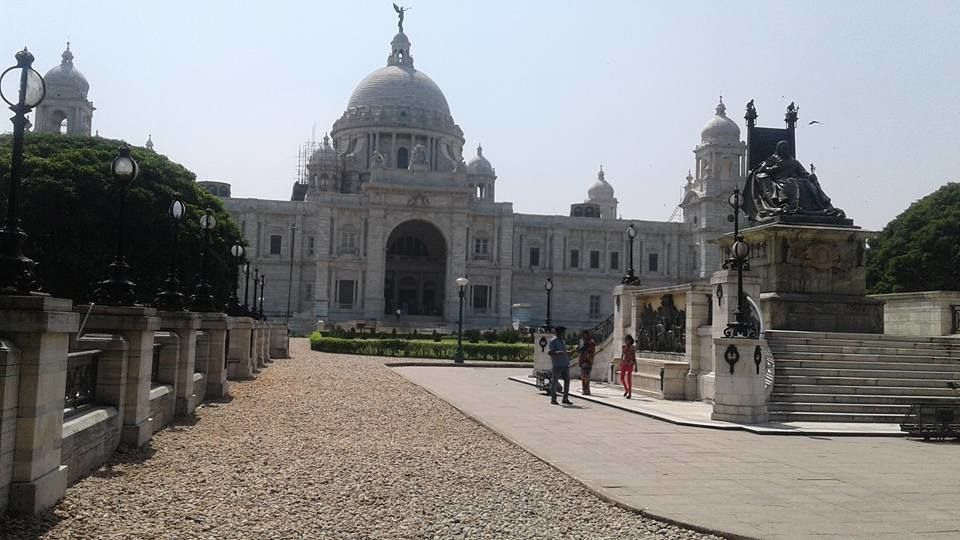 Photo of Exploring Calcutta :- Solo by Tarana Chauhan