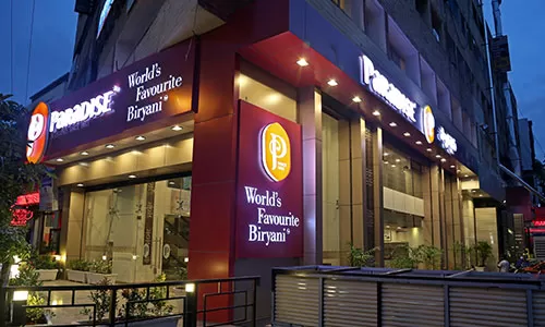 Photo of Paradise Food Court Pvt. Ltd., Secunderabad, Telangana, India by Tarana Chauhan