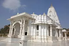 Photo of Birla Mandir, National Highway 65, Khairatabad, Hyderabad, Telangana, India by Tarana Chauhan