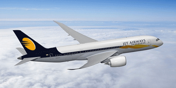 Photo of Top 5 Reasons Why you should not fly on JETAIRWAYS 9W457 1/1 by Tarana Chauhan