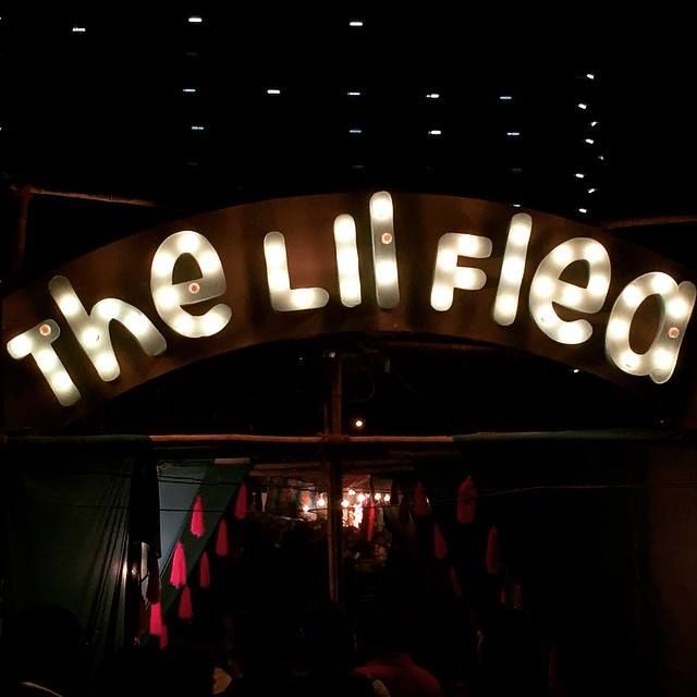 Photo of 10 Reasons to be at the Lil Flea's 4 Anniver sary 1/1 by Tarana Chauhan
