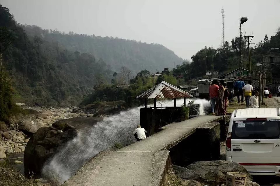 Photo of Enchanting North Bengal by Vaswati