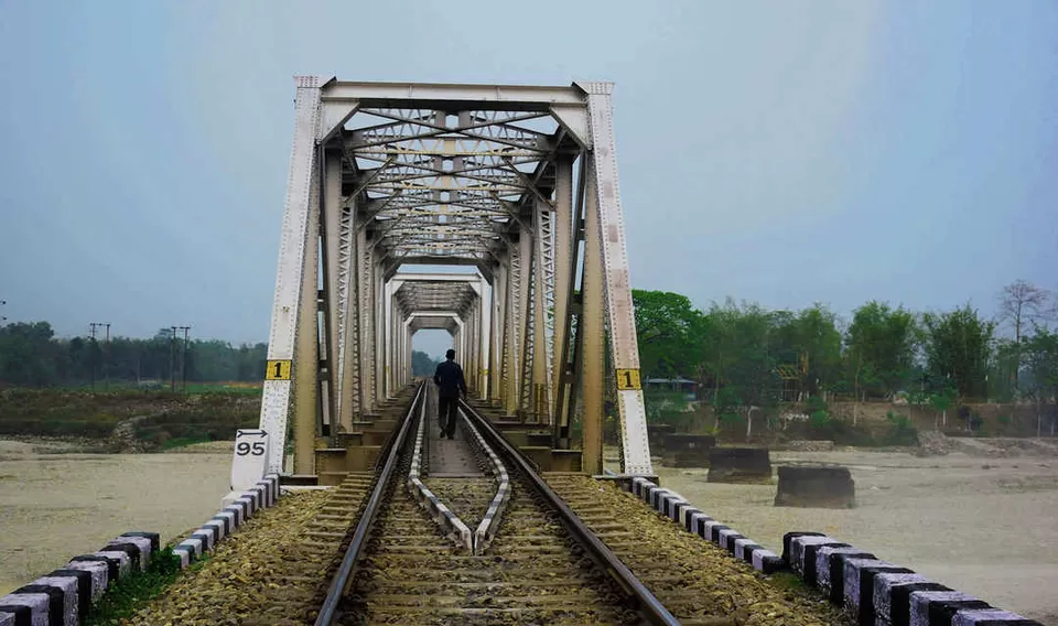 Photo of Enchanting North Bengal by Vaswati