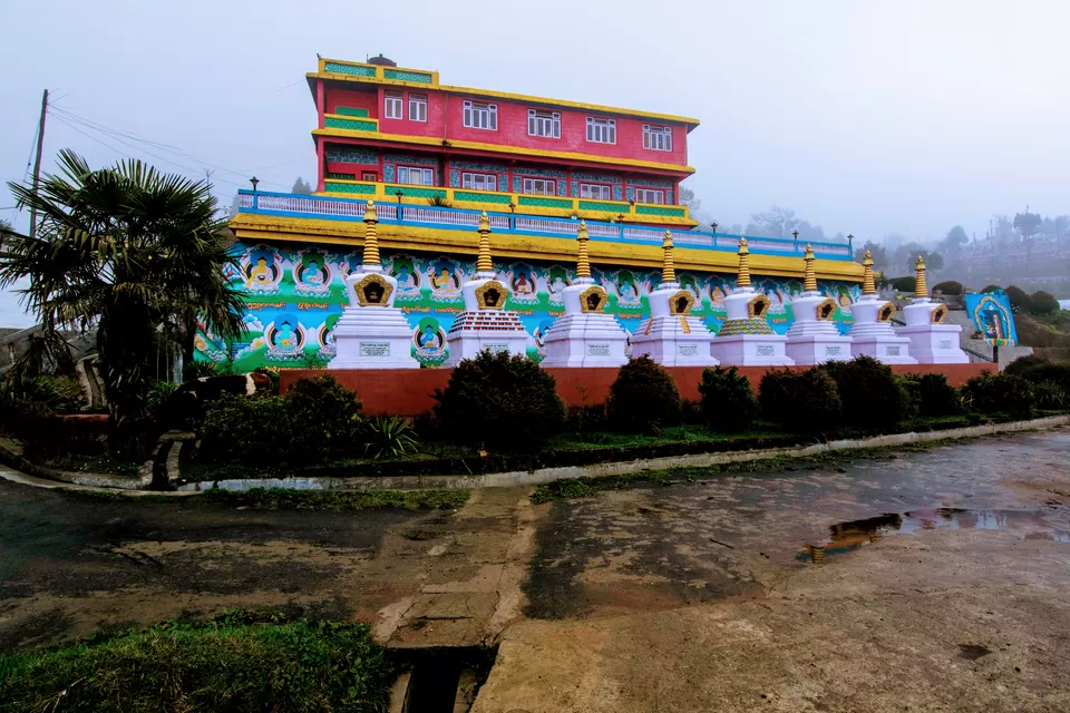 Photo of Chitre, West Bengal, Nepal by Vaswati