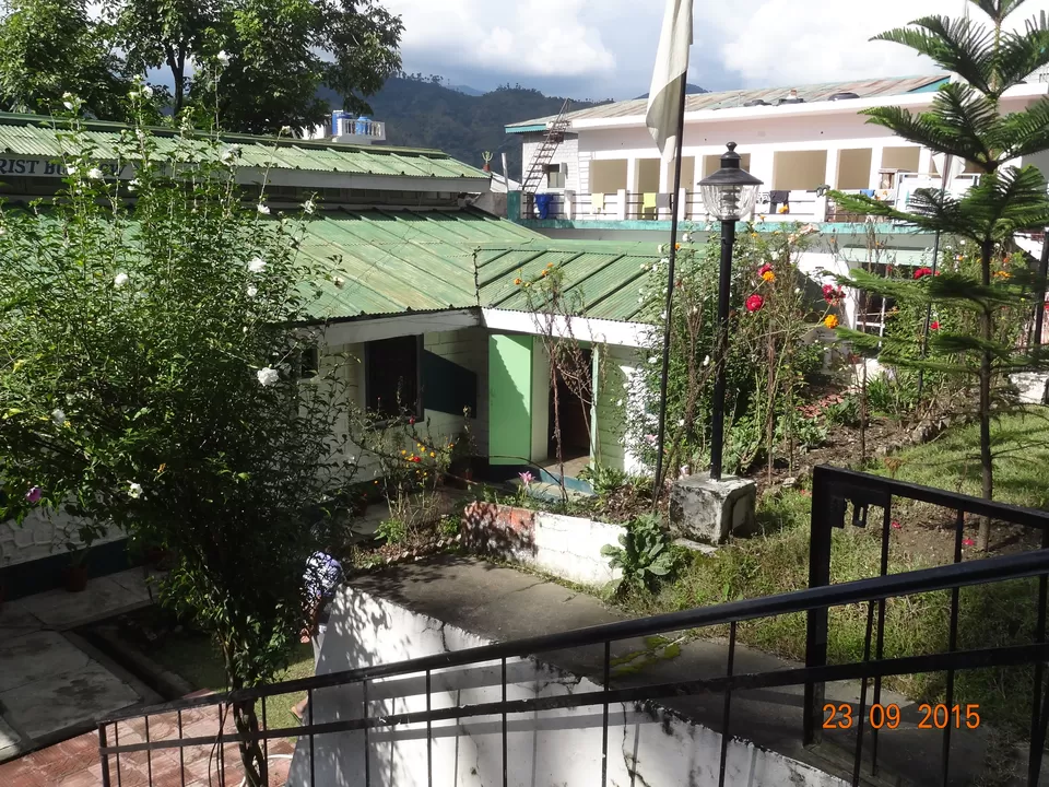 Photo of Barkot, Uttarakhand, India by Vaswati