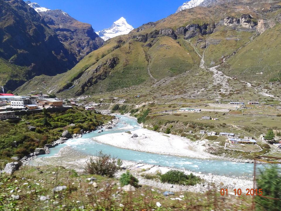 Photo of Chardham yatra with GMVN(Garwal Mondal Vikash Nigam ) by b_bairagi
