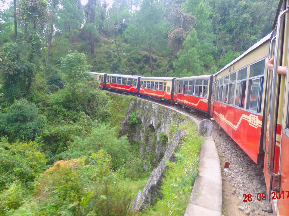 Photo of Shimla_Manali – My first ever solo trip by Vaswati