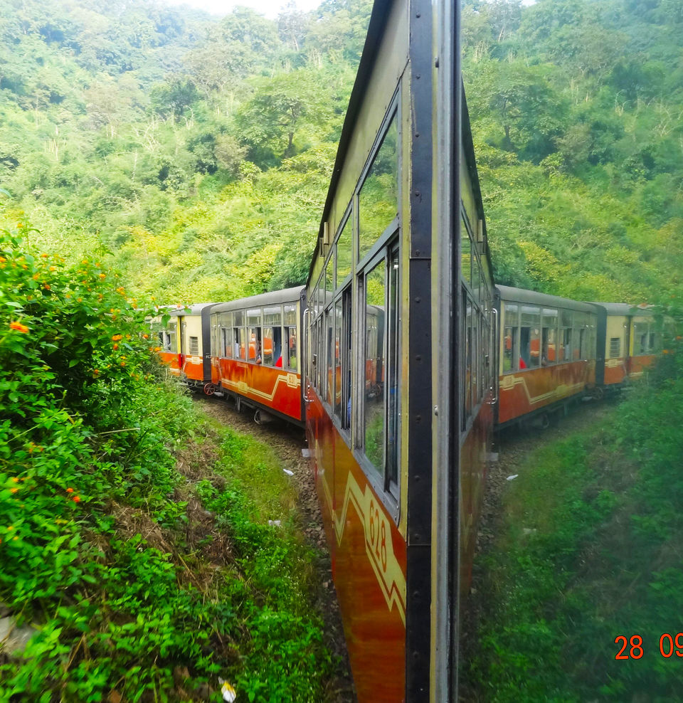 Photo of Shimla_Manali – My first ever solo trip by Vaswati