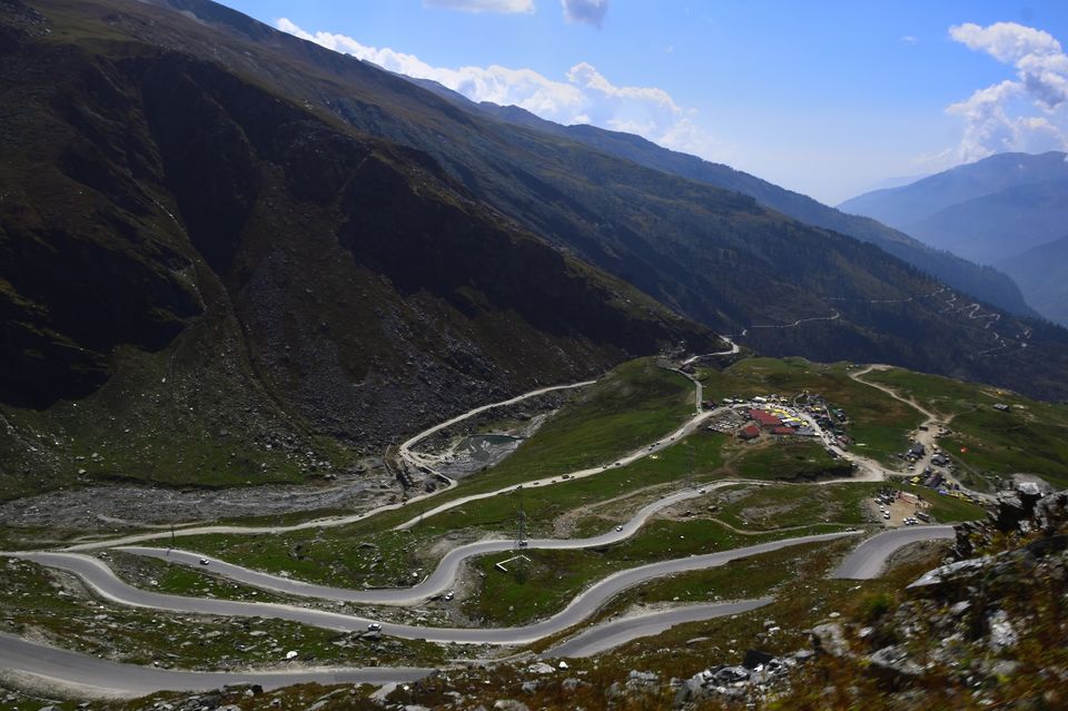 Photo of Shimla_Manali – My first ever solo trip by Vaswati