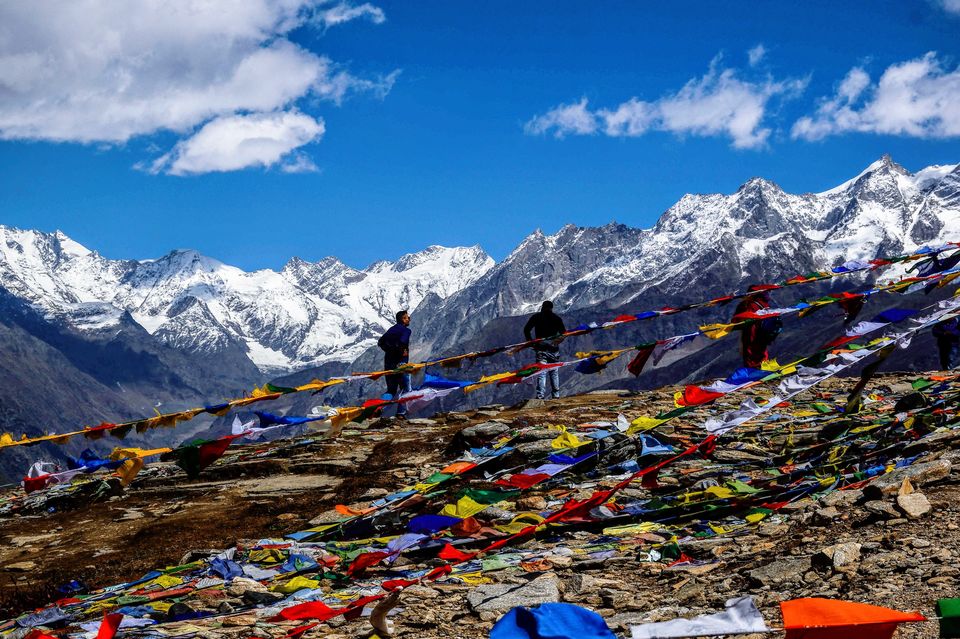 Photo of Shimla_Manali – My first ever solo trip by Vaswati