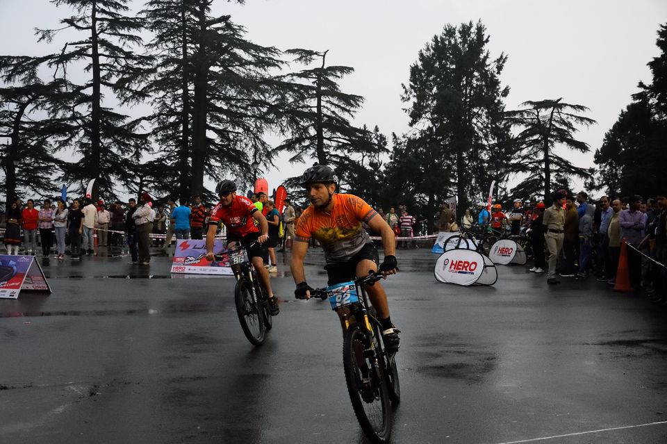 Photo of Shimla_Manali – My first ever solo trip by Vaswati