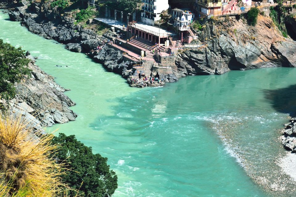Photo of Haridwar, Uttarakhand, India by Vaswati