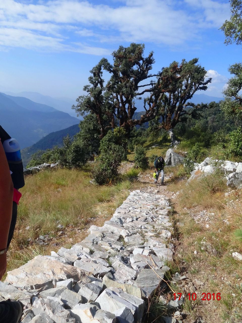 Photo of Journey To The Highest Shiv Temple in The World by Vaswati