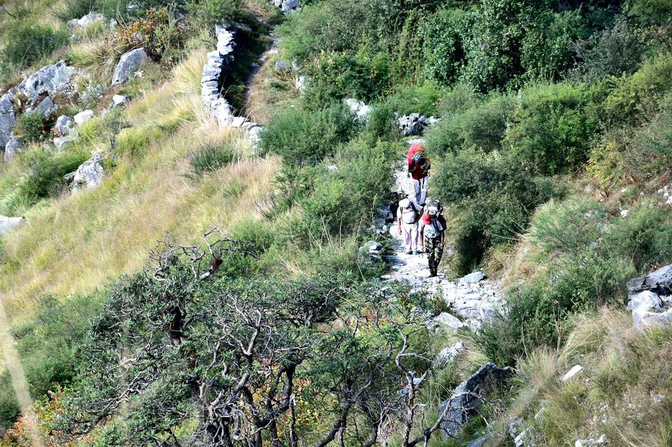 Photo of Journey To The Highest Shiv Temple in The World by Vaswati