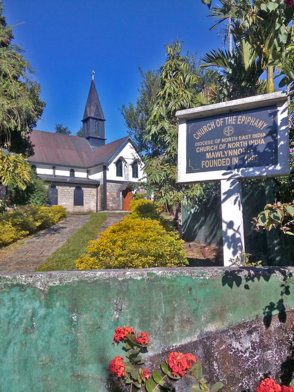 Photo of The Cleanest Village in Asia, Should be a Must Visit Place on Your Next Trip by Vaswati