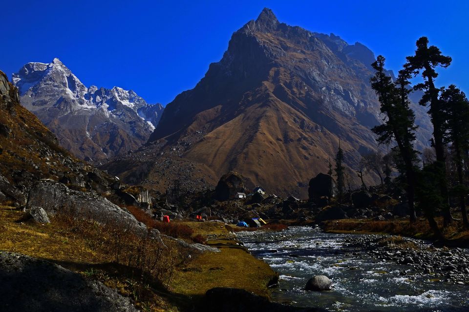 Photo of This Trek Takes You to The "Valley of God" by Vaswati