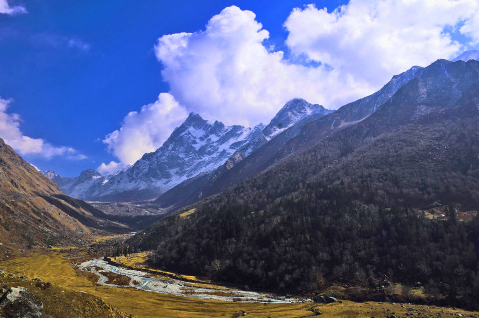 Photo of This Trek Takes You to The "Valley of God" by Vaswati