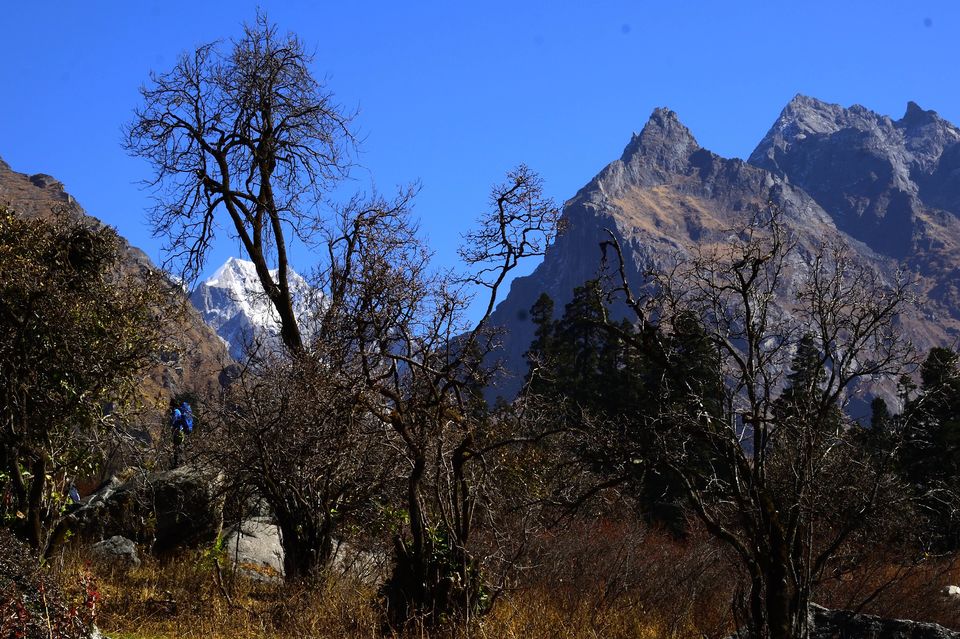 Photo of This Trek Takes You to The "Valley of God" by Vaswati