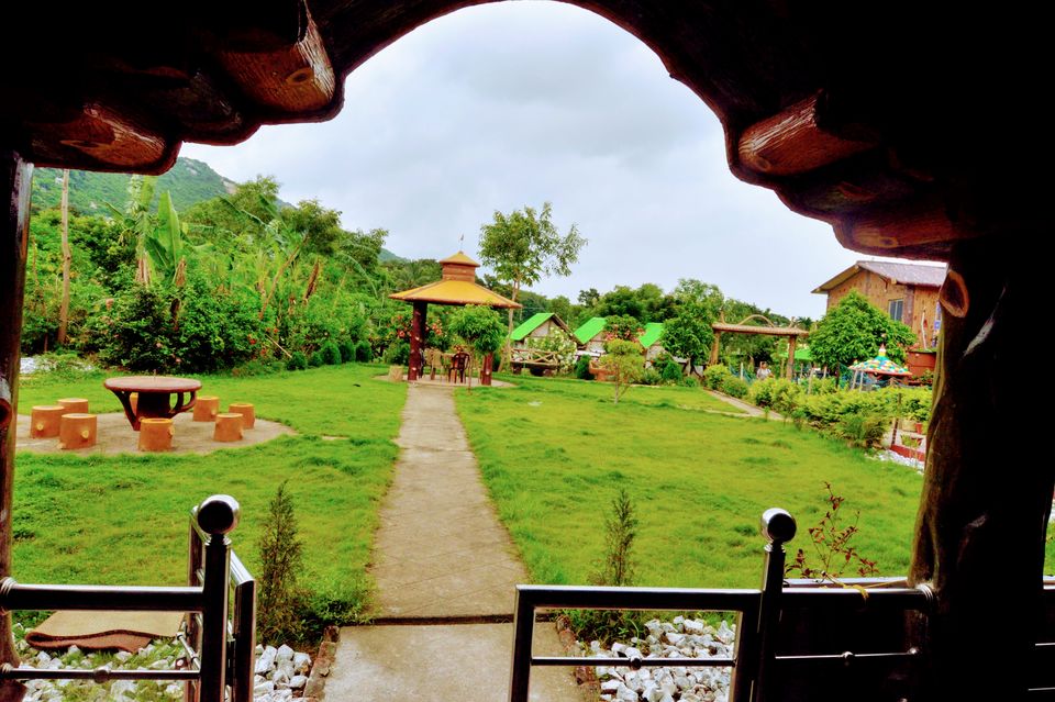 Photo of Nilgiri - A Perfect Monsoon Getaway 4/17 by Vaswati