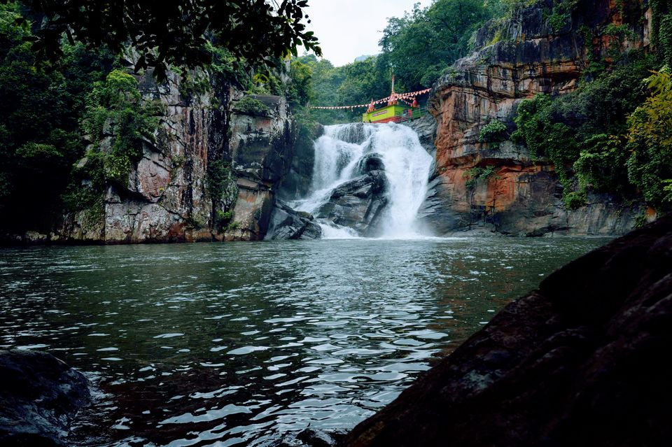 Photo of Nilgiri - A Perfect Monsoon Getaway 11/17 by Vaswati