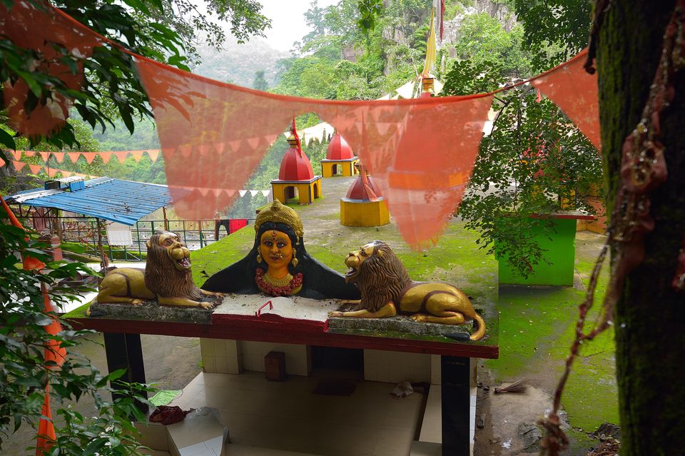 Photo of Nilgiri - A Perfect Monsoon Getaway 13/17 by Vaswati