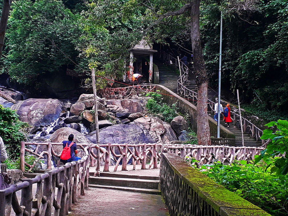 Photo of Nilgiri - A Perfect Monsoon Getaway 14/17 by Vaswati