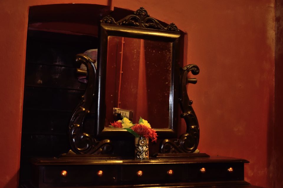Photo of Itachuna Rajbari- A Weekend Getaway In The Royal Ambience Near Kolkata. 3/27 by Vaswati