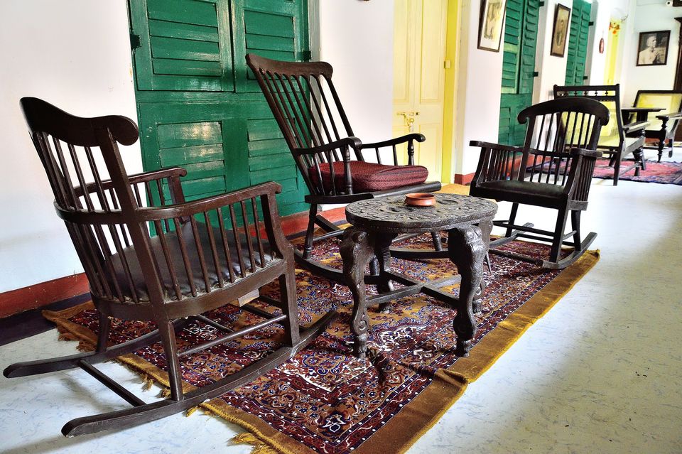 Photo of Itachuna Rajbari- A Weekend Getaway In The Royal Ambience Near Kolkata. 11/27 by Vaswati