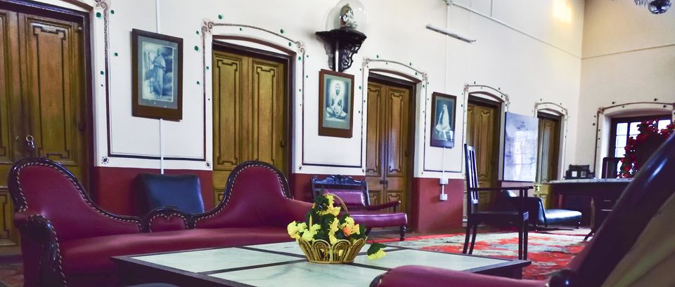 Photo of Itachuna Rajbari- A Weekend Getaway In The Royal Ambience Near Kolkata. 8/27 by Vaswati
