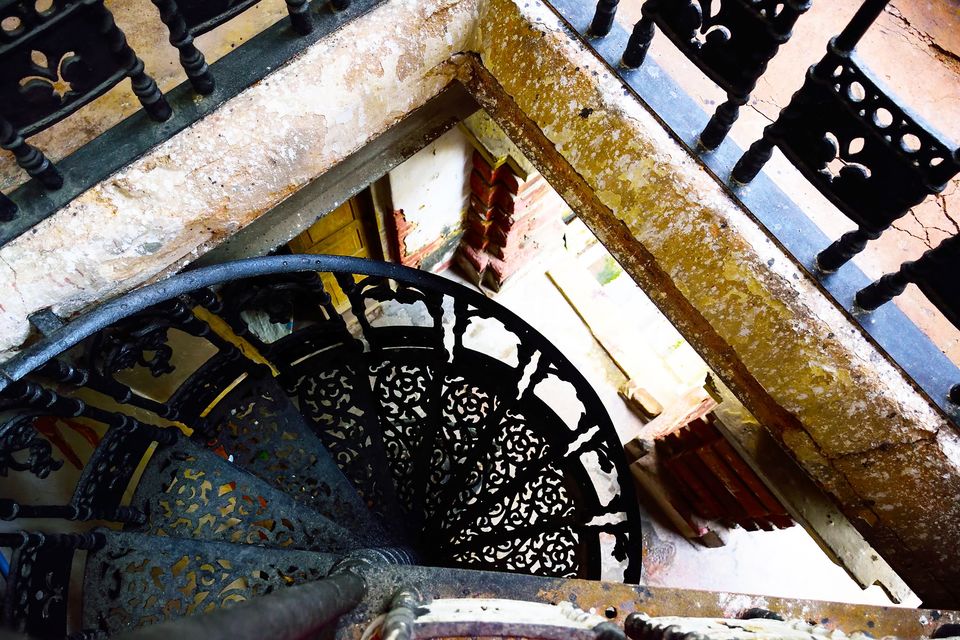 Photo of Itachuna Rajbari- A Weekend Getaway In The Royal Ambience Near Kolkata. 16/27 by Vaswati
