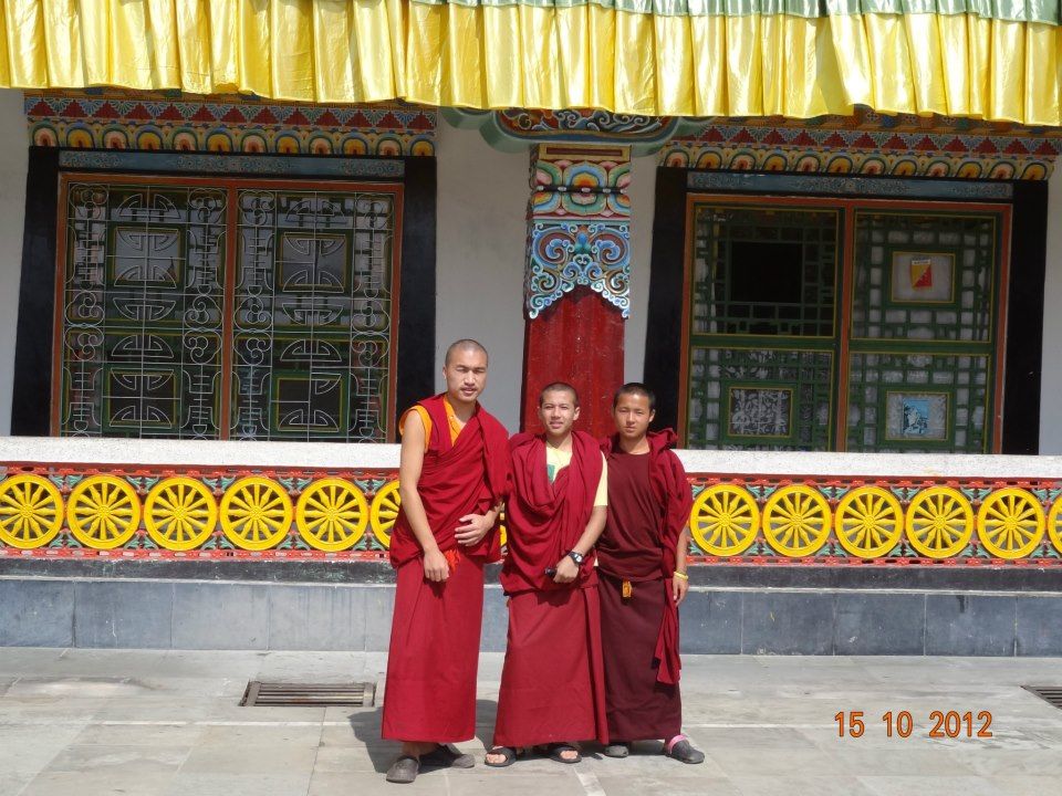 Photo of A Short Trip to Sikkim by Vaswati