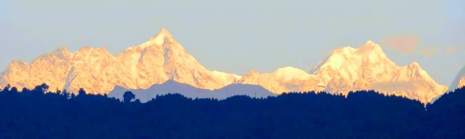 Photo of A Short Trip to Sikkim by Vaswati