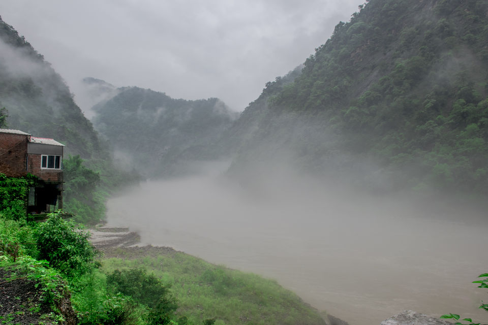 Photo of Valley of Flowers and Hemkund Saheb Trek With INDIAHIKES 1/78 by Vaswati