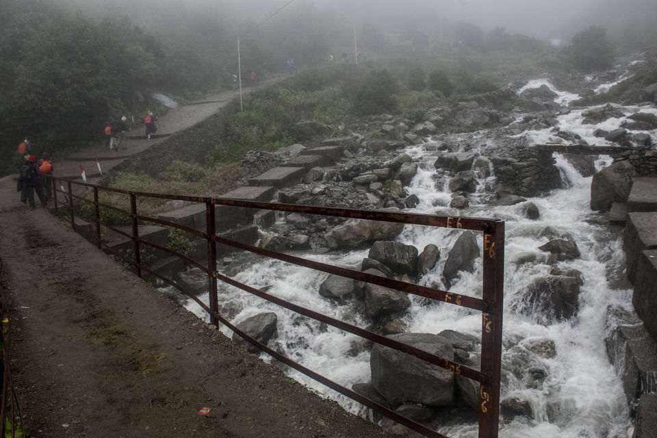 Photo of Valley of Flowers and Hemkund Saheb Trek With INDIAHIKES 24/78 by Vaswati