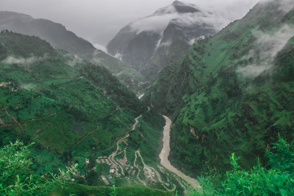 Photo of Valley of Flowers and Hemkund Saheb Trek With INDIAHIKES 2/78 by Vaswati