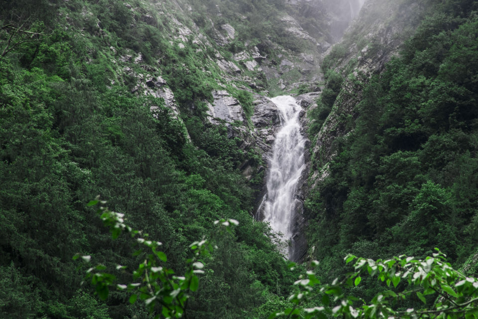 Photo of Valley of Flowers and Hemkund Saheb Trek With INDIAHIKES 8/78 by Vaswati