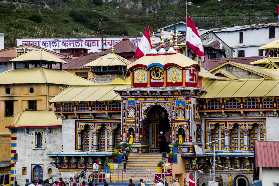 Photo of Valley of Flowers and Hemkund Saheb Trek With INDIAHIKES 77/78 by Vaswati