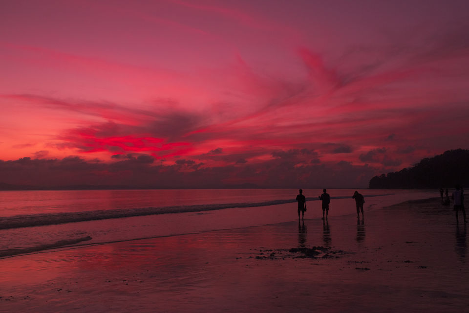 Photo of Havelock or Swaraj Dweep Island – A Slice Of Paradise 3/13 by Vaswati