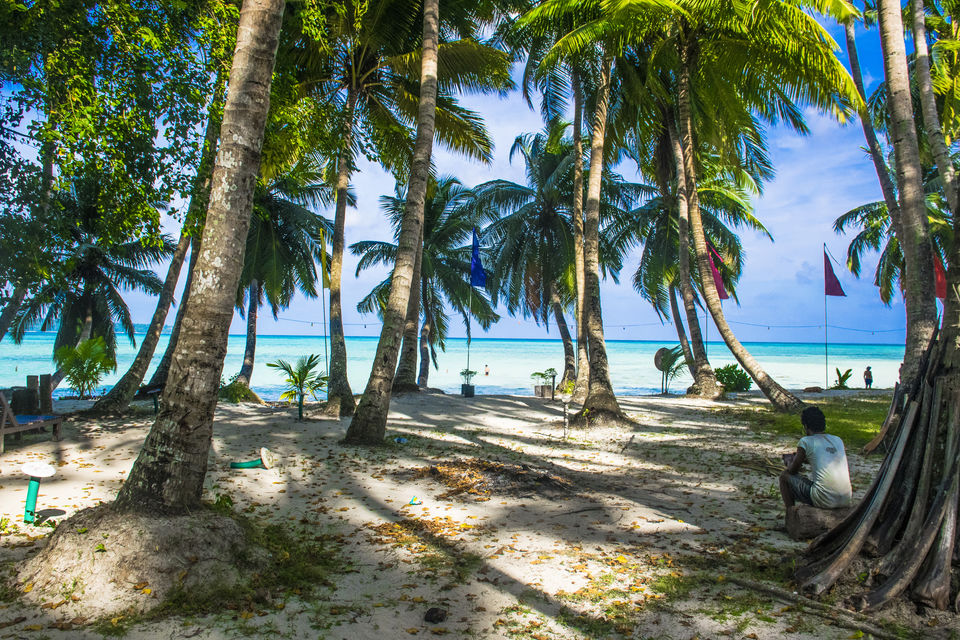 Photo of Havelock or Swaraj Dweep Island – A Slice Of Paradise 12/13 by Vaswati