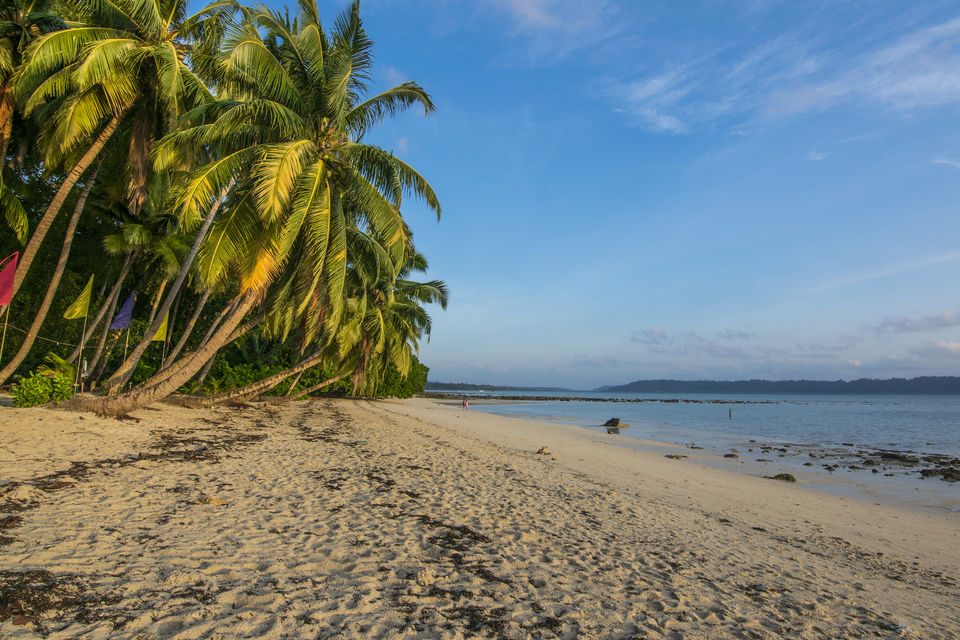 Photo of Havelock or Swaraj Dweep Island – A Slice Of Paradise 10/13 by Vaswati