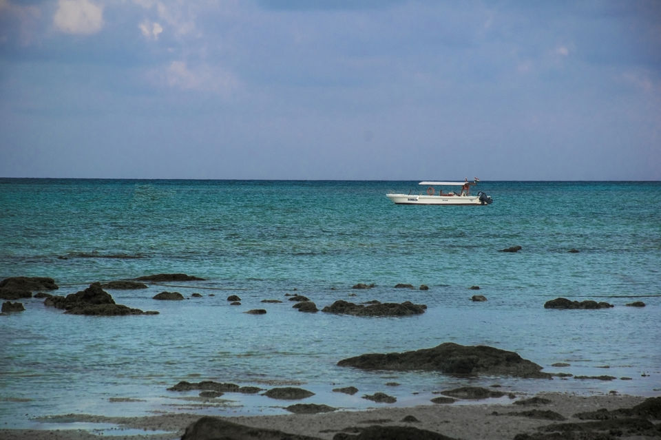 Photo of Havelock or Swaraj Dweep Island – A Slice Of Paradise 11/13 by Vaswati