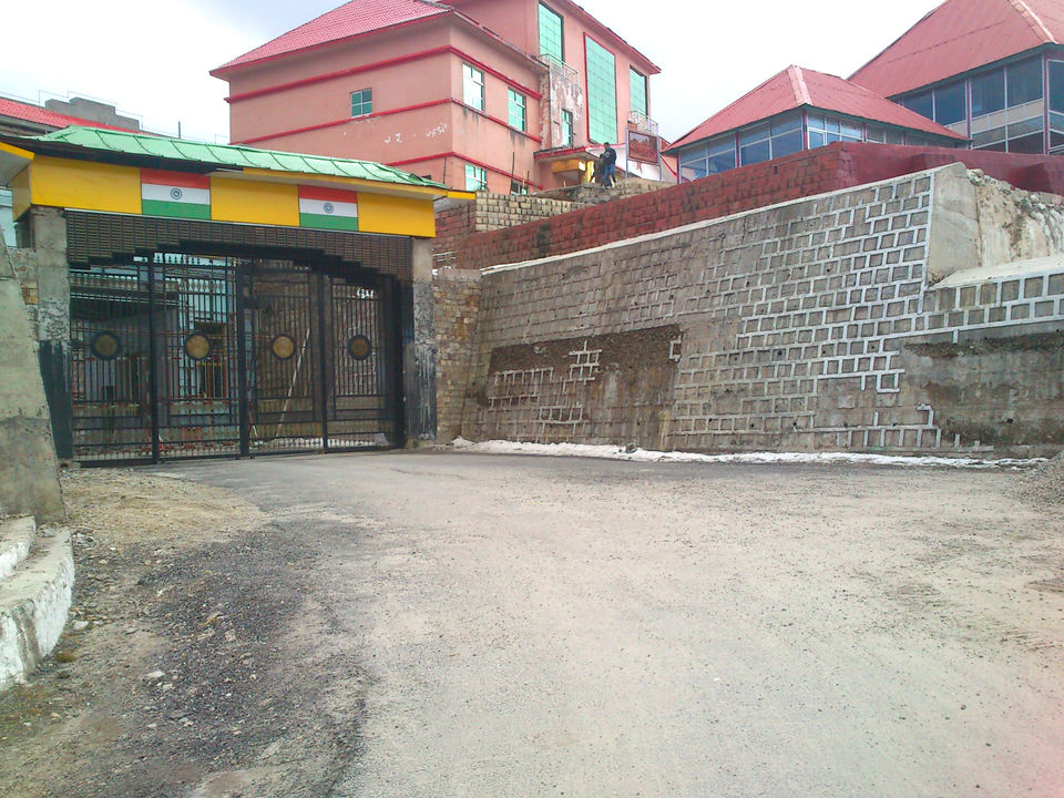 Photo of A Short Trip to Sikkim by Vaswati