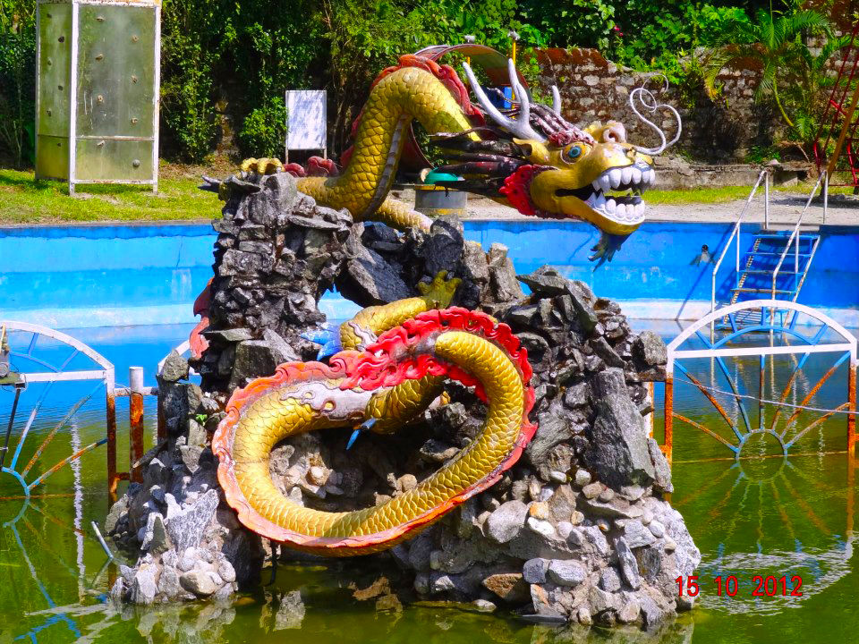 Photo of A Short Trip to Sikkim by Vaswati