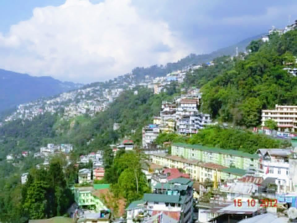 Photo of A Short Trip to Sikkim by Vaswati