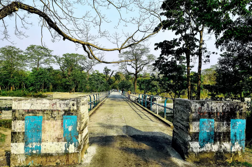 Photo of Enchanting North Bengal by Vaswati