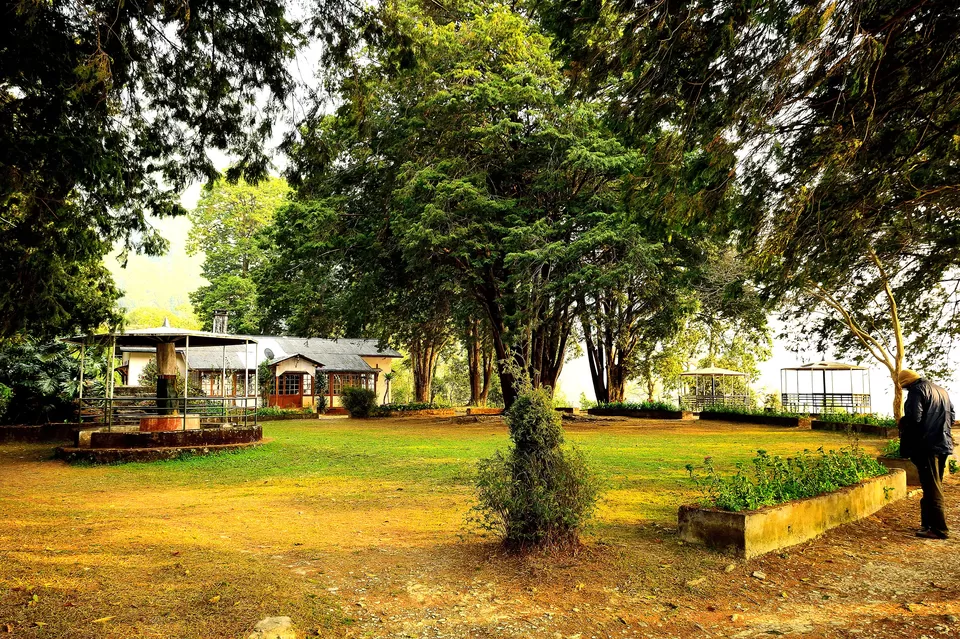 Photo of Enchanting North Bengal by Vaswati