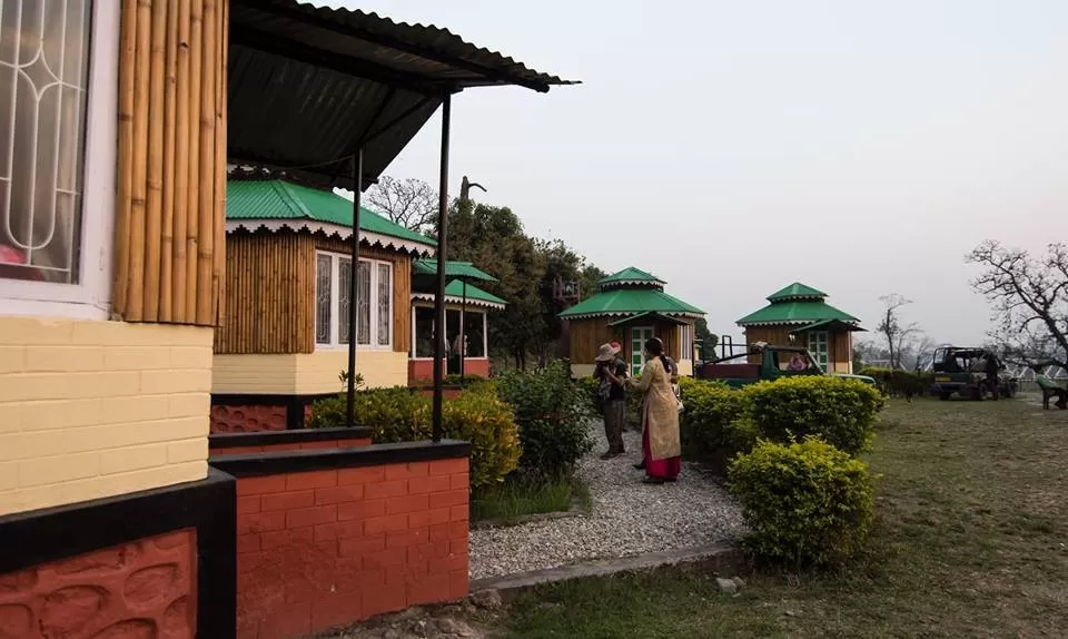 Photo of Enchanting North Bengal by Vaswati