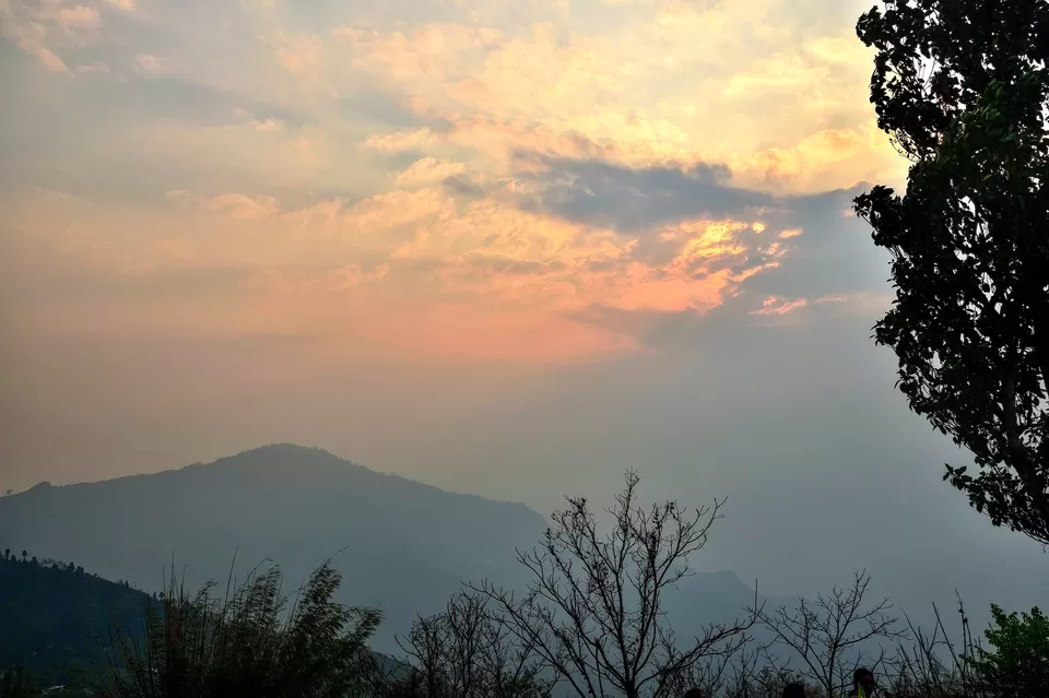Photo of Enchanting North Bengal by Vaswati